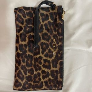 Michael Kors  Animal print